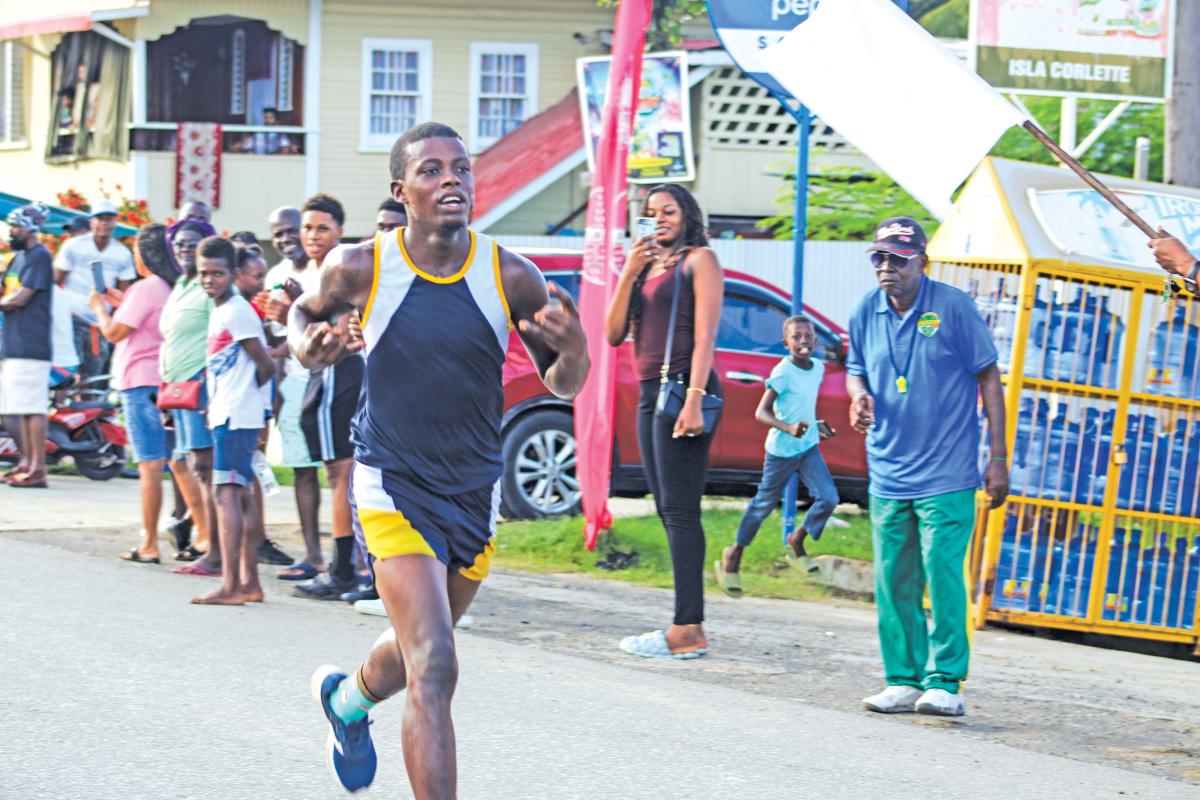 4th of july hooper run register com