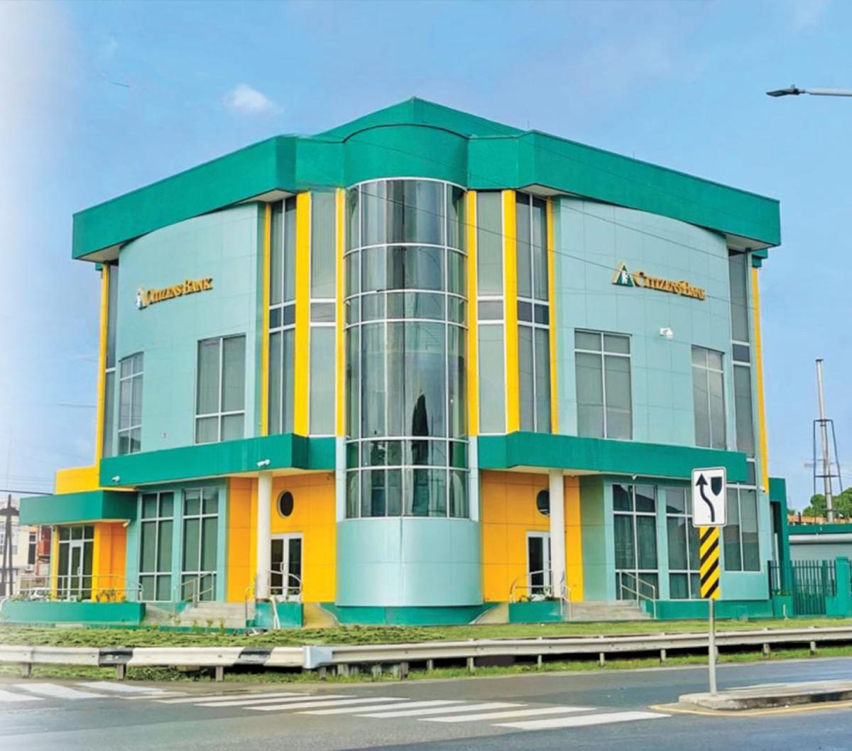 Citizens Bank relocates Thirst Park branch to new Mandela location ...