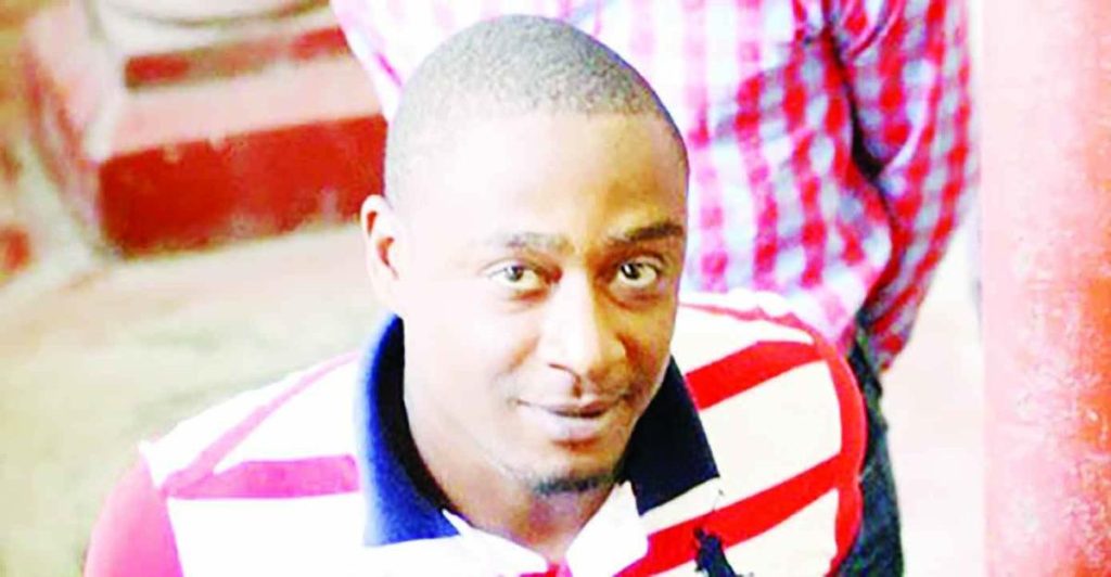 Alleged serial thief remanded after facing multiple charges - Guyana Times