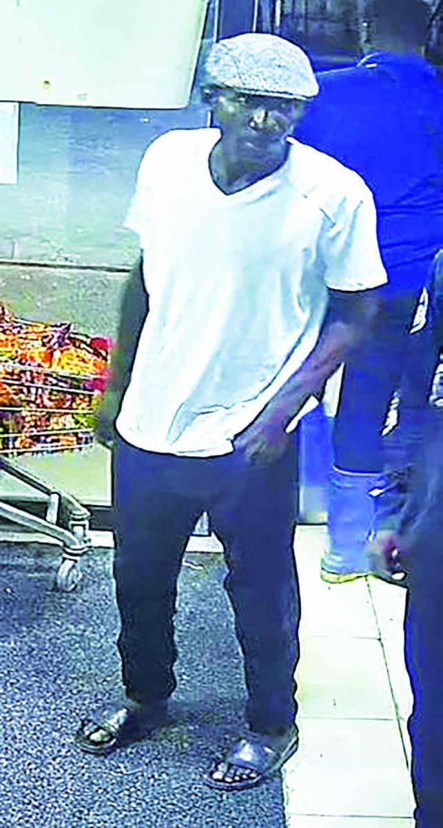 Police seek assistance in identifying armed robbery suspects - Guyana Times