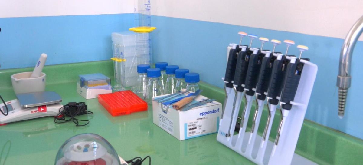 UG launches molecular diagnostics and DNA barcoding laboratories ...