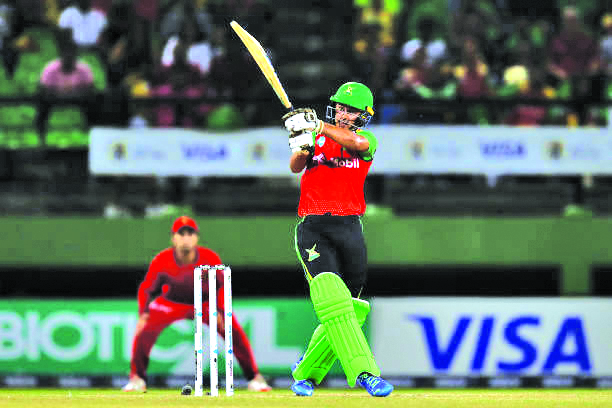 ExxonMobil Guyana Global Super League: Ayub returns to GAW for GSL T20 ...
