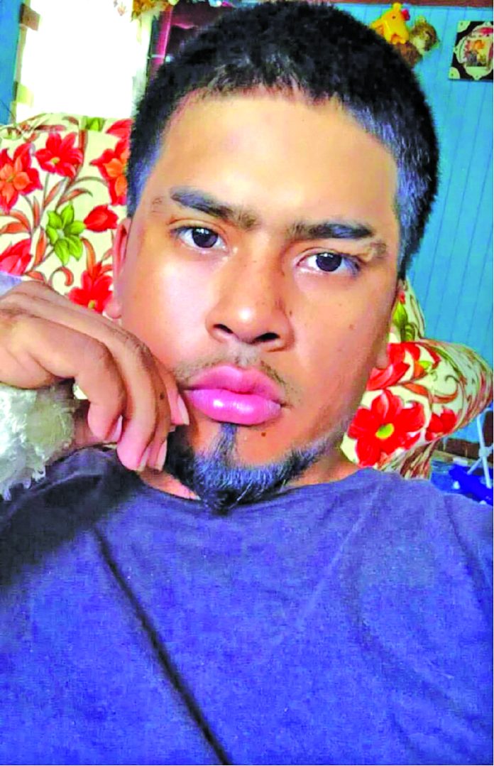 Cop remanded on murder charge for Ronaldo Peters shooting - Guyana Times