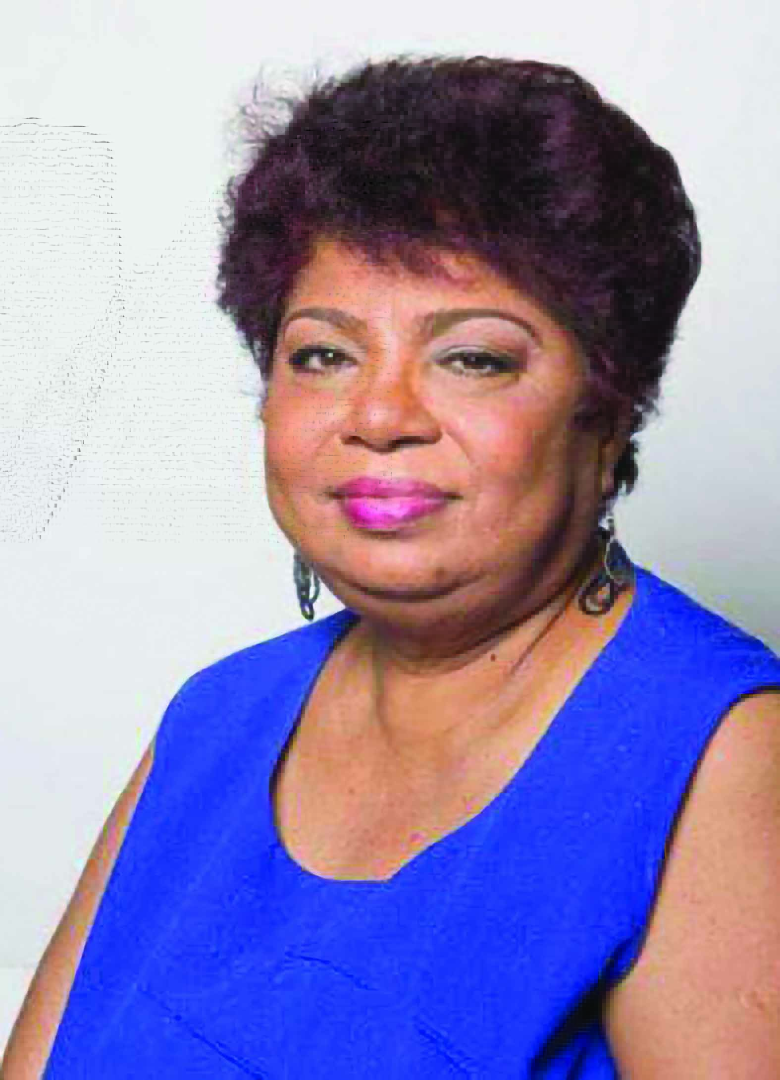 Former PNC stalwart, Social Cohesion Minister Amna Ally, dies - Guyana ...