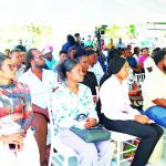 19 participants from Guyana, St Lucia graduate from four-day CSA training exercise