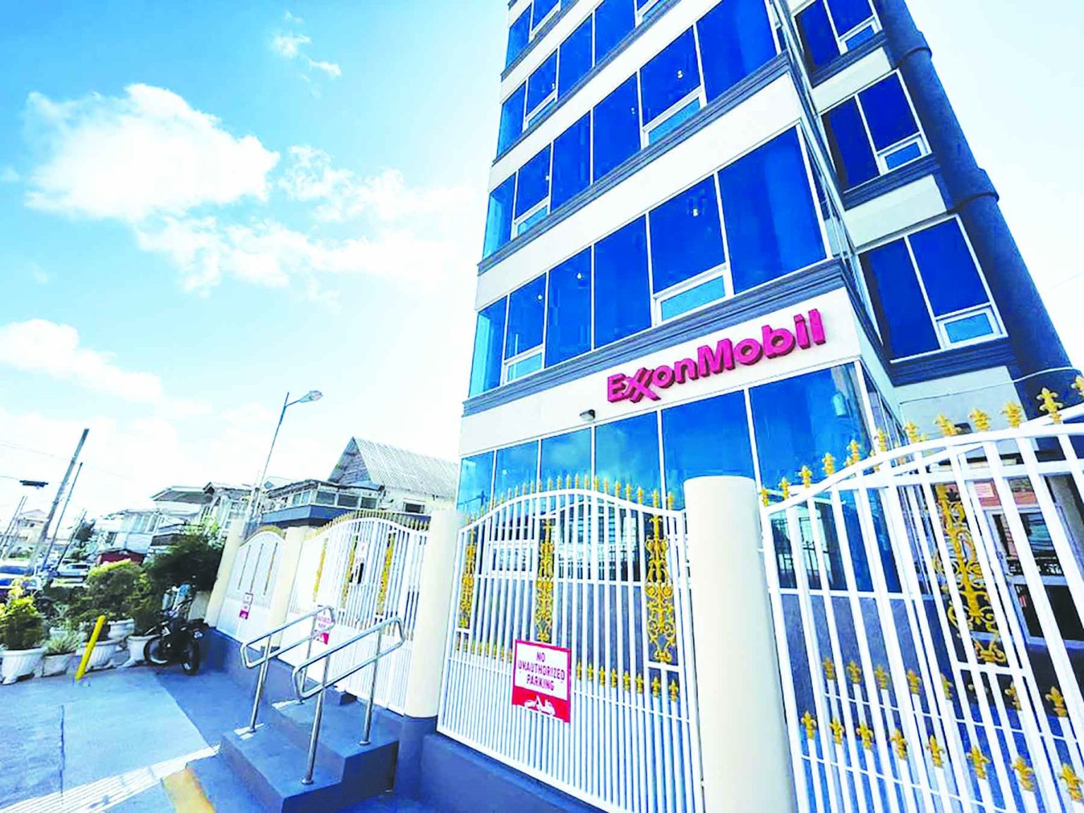 Guyanese comprise 67% of total oil and gas workforce – EMGL - Guyana Times