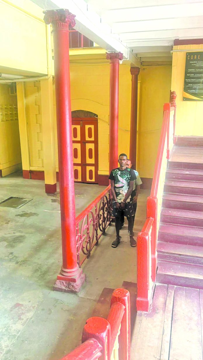 Taxi driver accused of forgery in $29M land scam on $700,000 bail ...