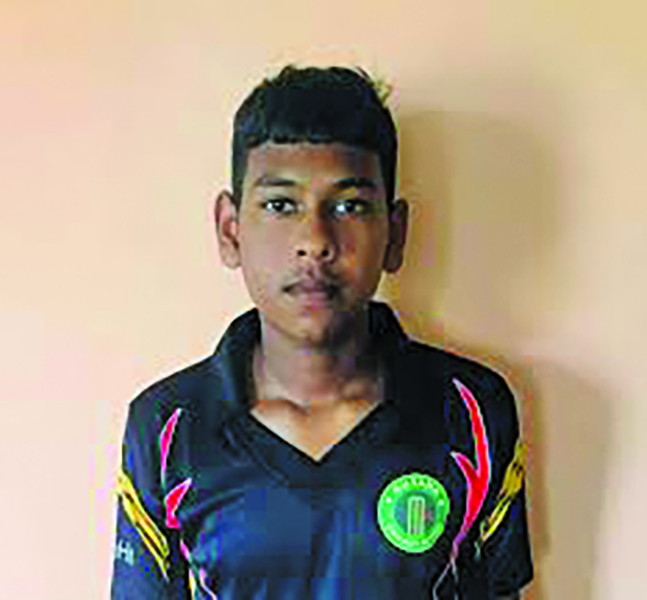 Guyana U19 suffers back- to- back defeats