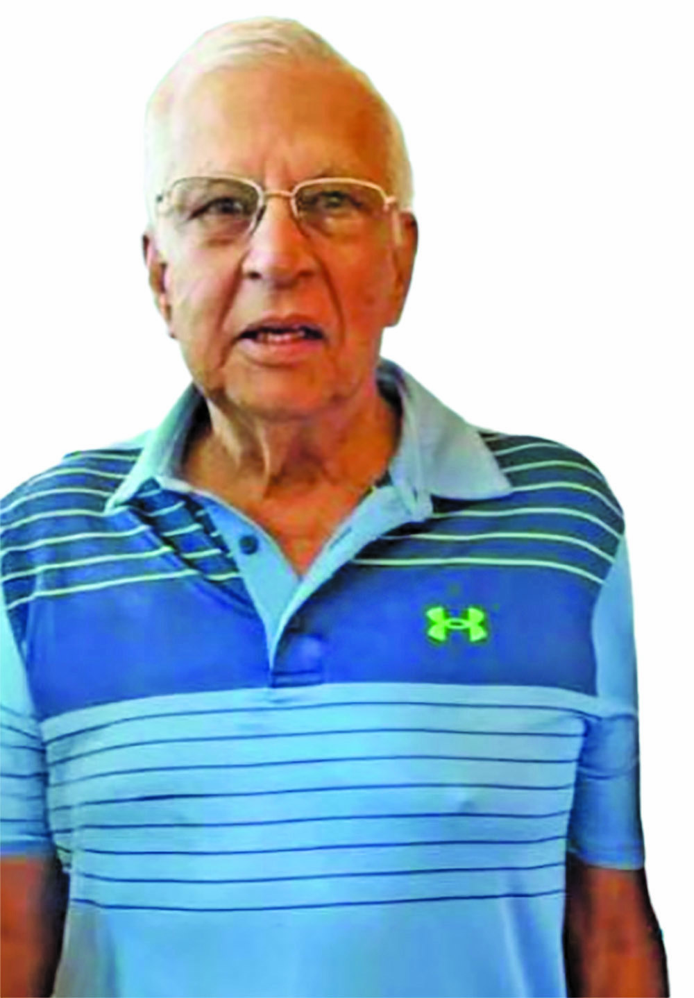 Aviation pioneer Yacoob Mazaharally passes away