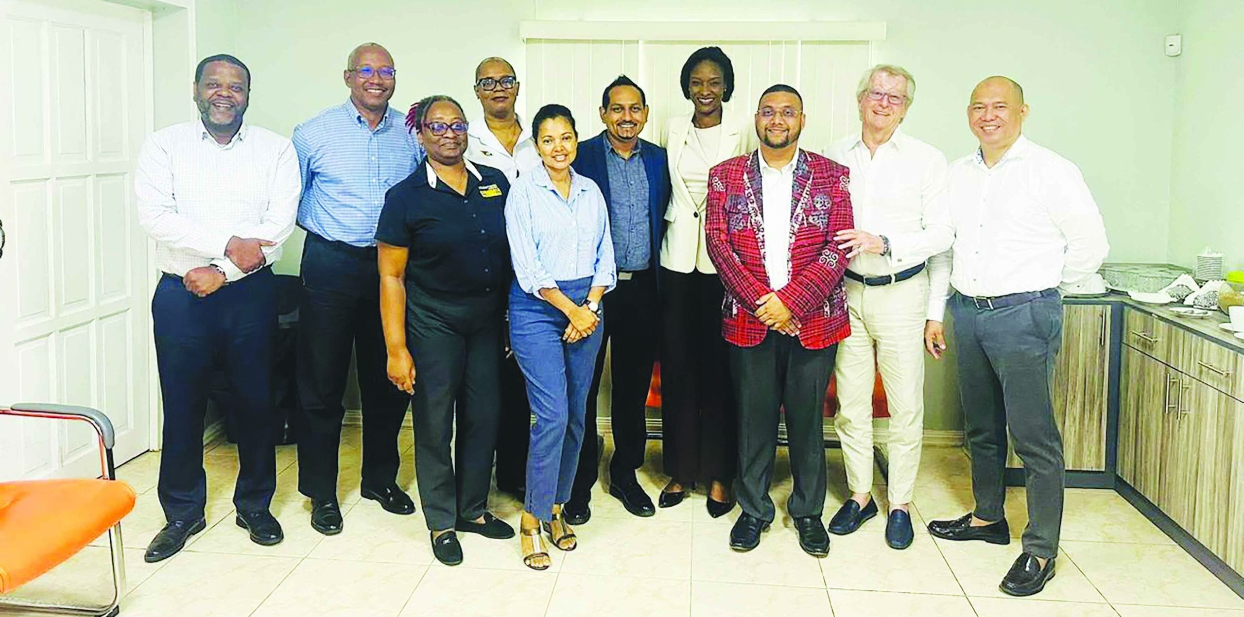 Suriname, Guyana sign MoU to boost bilateral tourism, create “Three Guianas” tourism initiative