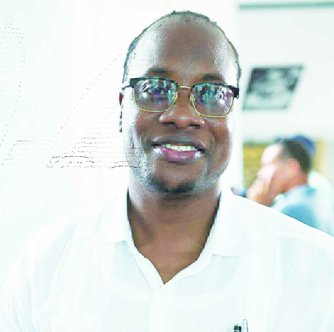 “Politics should only be about a battle of ideas” – GT councillor urges leaders, citizens to unite for Guyana’s advancement