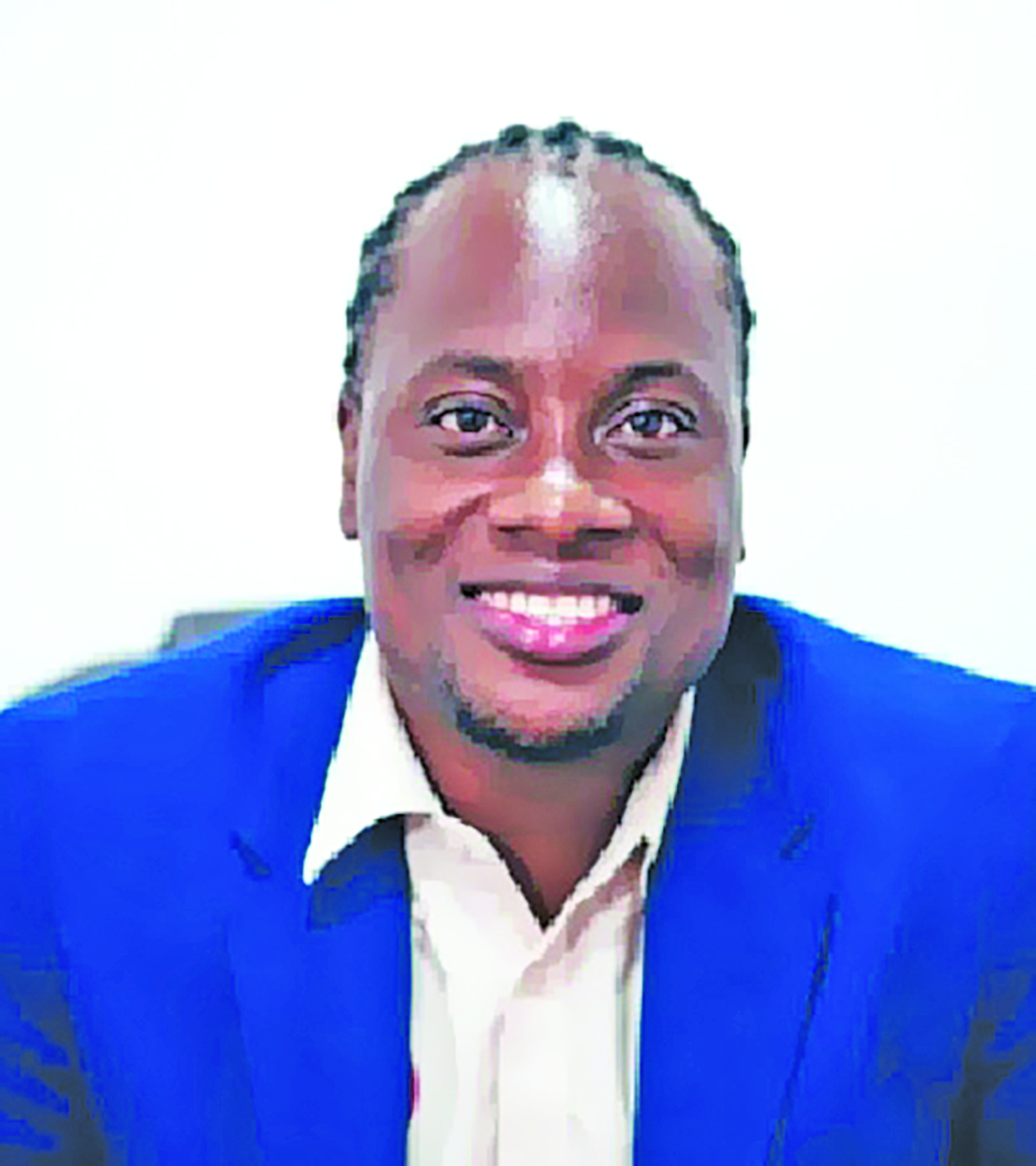Former national cricketer Steven Jacobs praises PPP/C for commitment to developing sports in Guyana