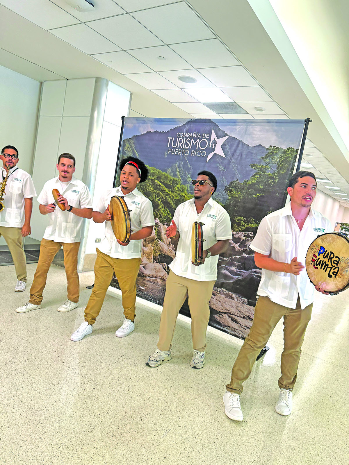 CAL launches direct flights between Dominica & Puerto Rico