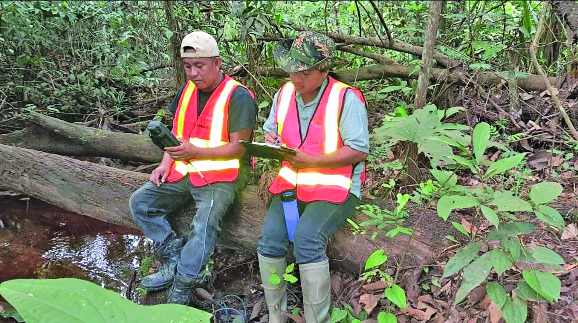 Guyana a global example of how resource-rich nations can pursue development