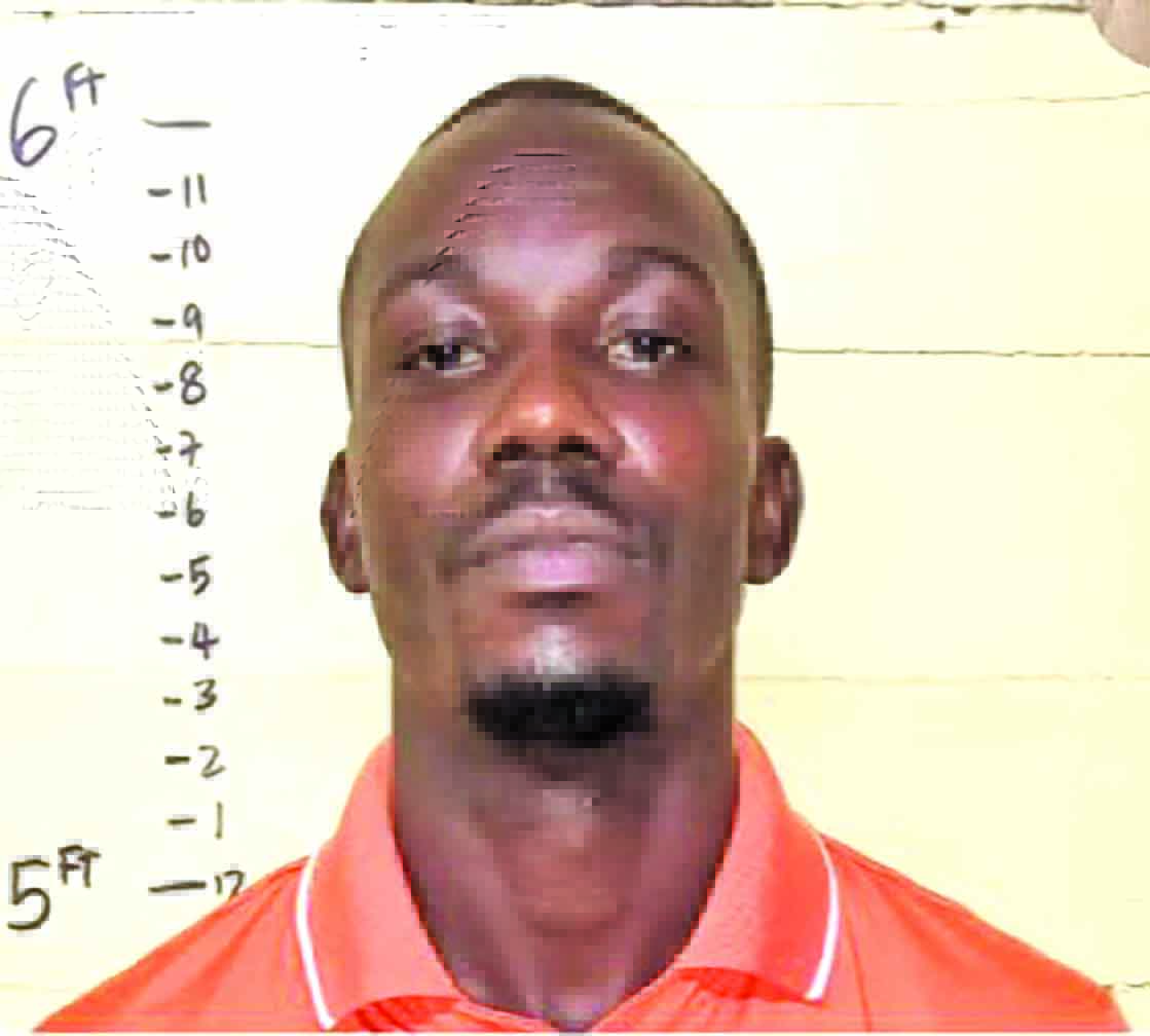 "Soulja Boy" remanded on seven counts of armed robbery - Guyana Times