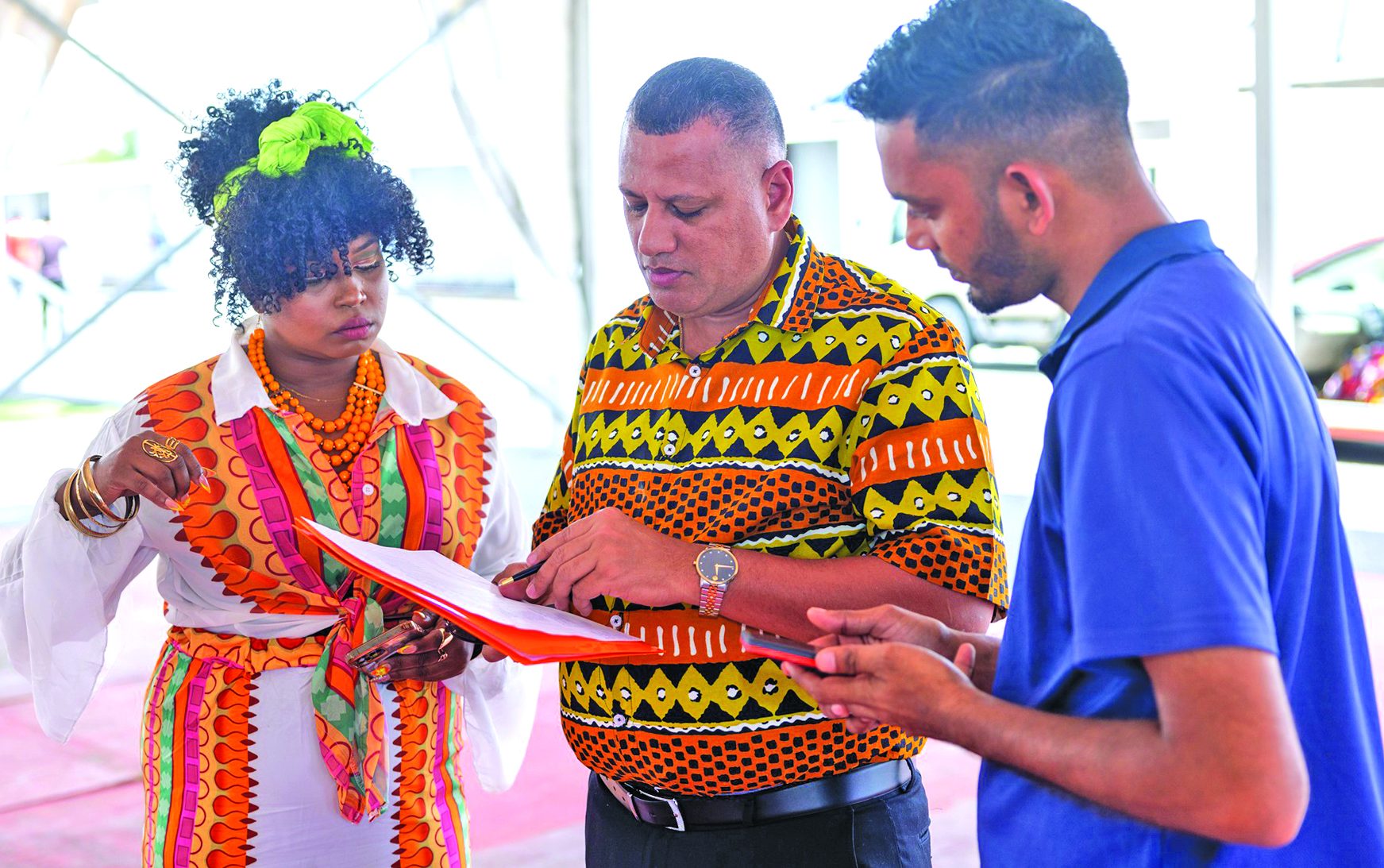 International Building Expo set to transform Guyana’s housing sector