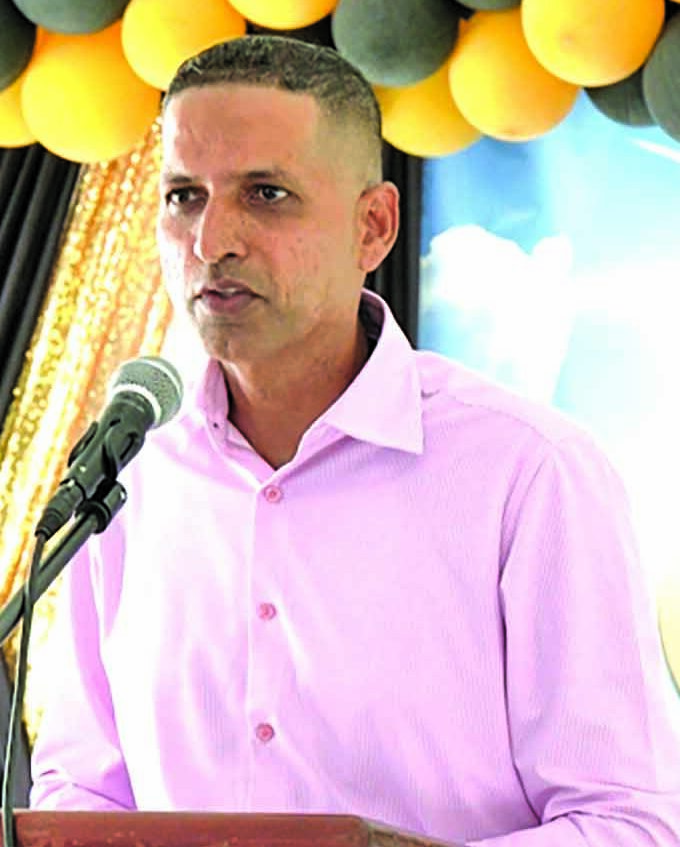 Hydrometeorological service marks 60 years of service to Guyana ...