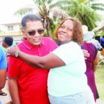 Govt launches Melanie Shadehouse & Women Empowerment Project