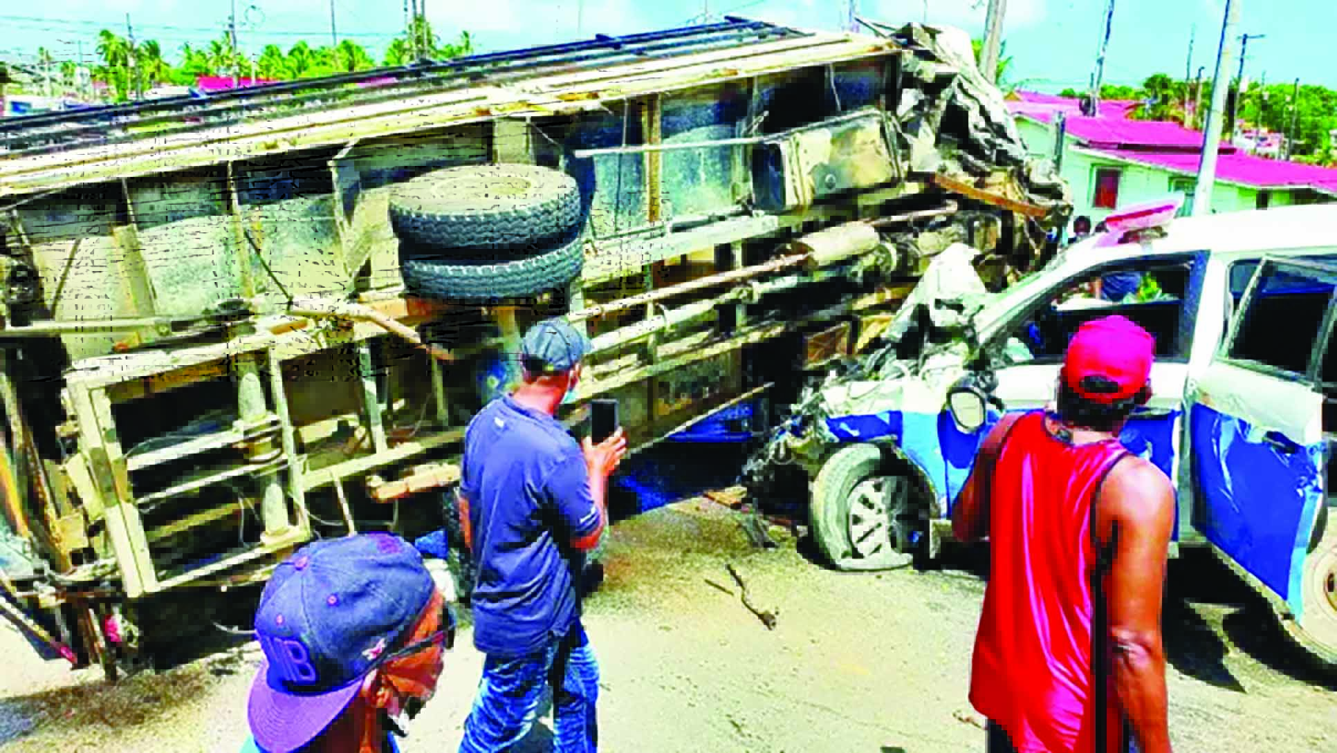 Road deaths increase despite overall drop in accidents – GPF traffic ...