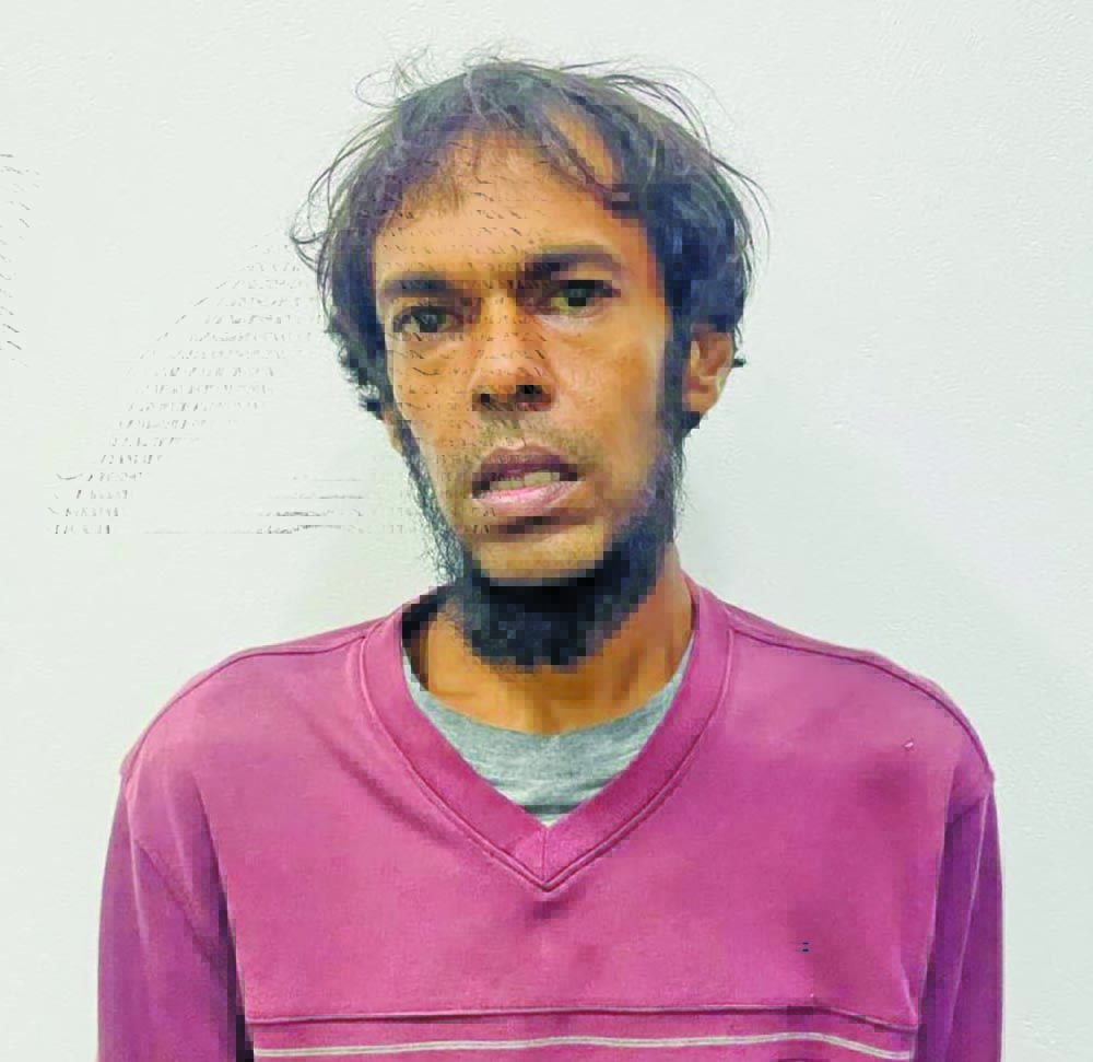 Trio nabbed with narcotics charged, remanded to prison - Guyana Times