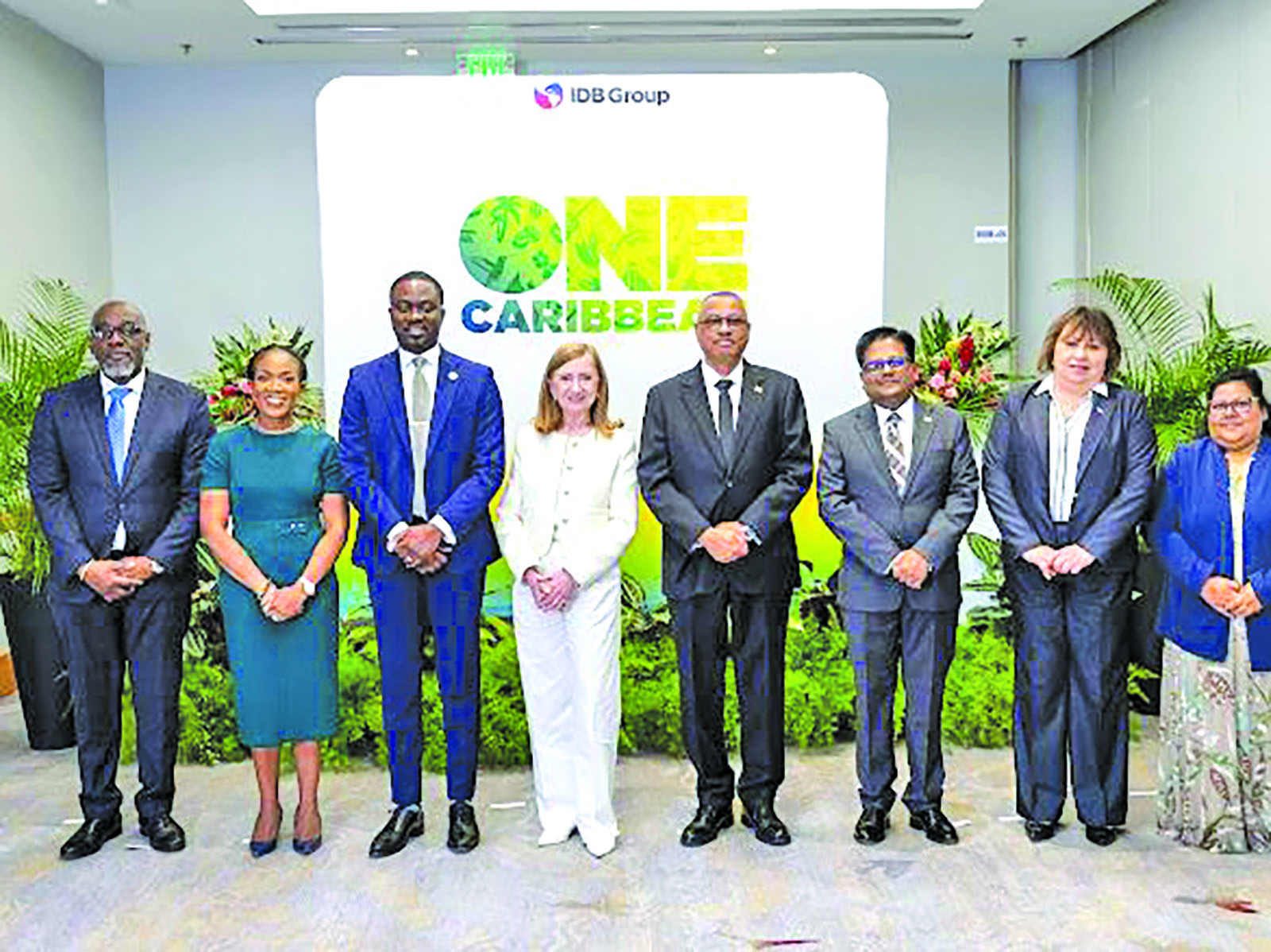 Redoubled Guyana calls for redoubled efforts to remove intra-regional trade ...
