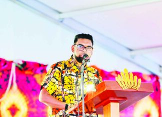 Emancipation Day message – Modern Guyana stands on pillars of contributions by African-Guyanese – Pres Ali