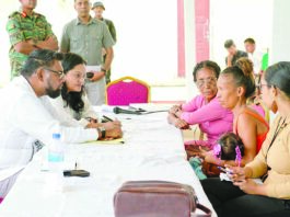 Expert audit team set up to review safety, compliance standards for marine vessels – Pres Ali