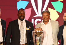 Men’s CWC makes return to Africa after 24 years
