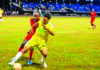 Chater hattrick headlines Summer Super Cup action