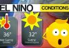 El Niño conditions: Take early measures to safeguard crops, livestock, water resources – Agri Ministry