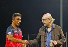 GSL births international training opportunities for local athletes