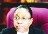 “Ensure fair, efficient & sensitive handling of human trafficking cases” – Justice George urges judiciary