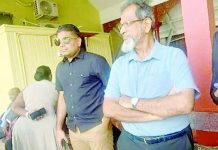 CCJ rejects US-sanctioned Mohameds’ bid to block extradition proceedings