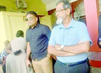 CCJ rejects US-sanctioned Mohameds’ bid to block extradition proceedings