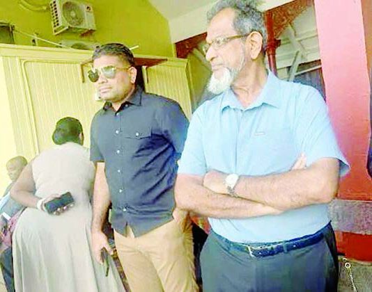 CCJ rejects US-sanctioned Mohameds’ bid to block extradition proceedings