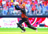 Fanning praises Guyana experience as Scorchers end GSL on a high