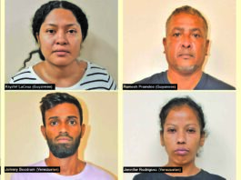 Deadly Mobil gas station bombing: 3 accused challenge evidence, file no-case submission