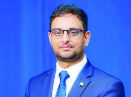 Guyana Development Bank: Opportunities must not remain among those who already have assets, networks – Ally