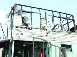 65-year-old man perishes in Lamaha Street fire