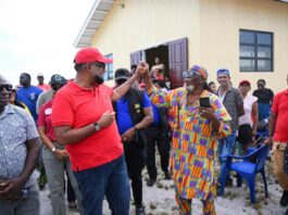 Processing facilities must come before industrial hemp cultivation – Pres Ali