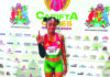 Dunn, Hinckson, Solomon advance in World U20 Championships
