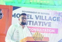Pres Ali proposes modern poultry hub, tourism, agro-processing push to drive jobs in Region 2
