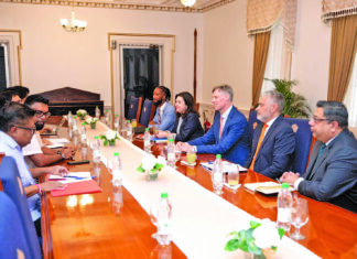 World Bank eyes deeper partnership with Guyana on key development priorities