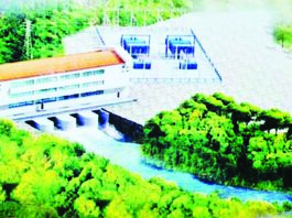 Evaluation team being set up to review bids for Amaila Falls Hydro Project