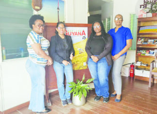 Archery Guyana, THAG partner to showcase Destination Guyana at 2026 Archery Championships