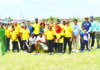 Archery Guyana concludes exciting Developmental competition