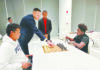 Pegasus Weekly Chess League begins with 7 opening-round winners