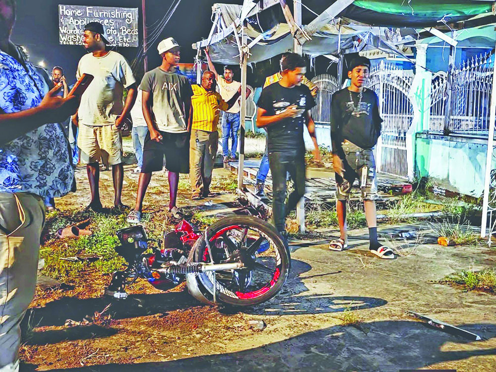 5 months after fatal EBE crash: Minibus driver slapped with causing death by dangerous driving charge