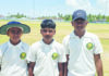 Demerara chase down Essequibo as Berbice crush GCB XI
