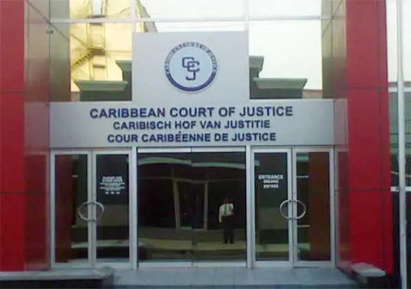 “We remain confident in CCJ as a vital regional judicial institution” – Regional Judiciary Heads